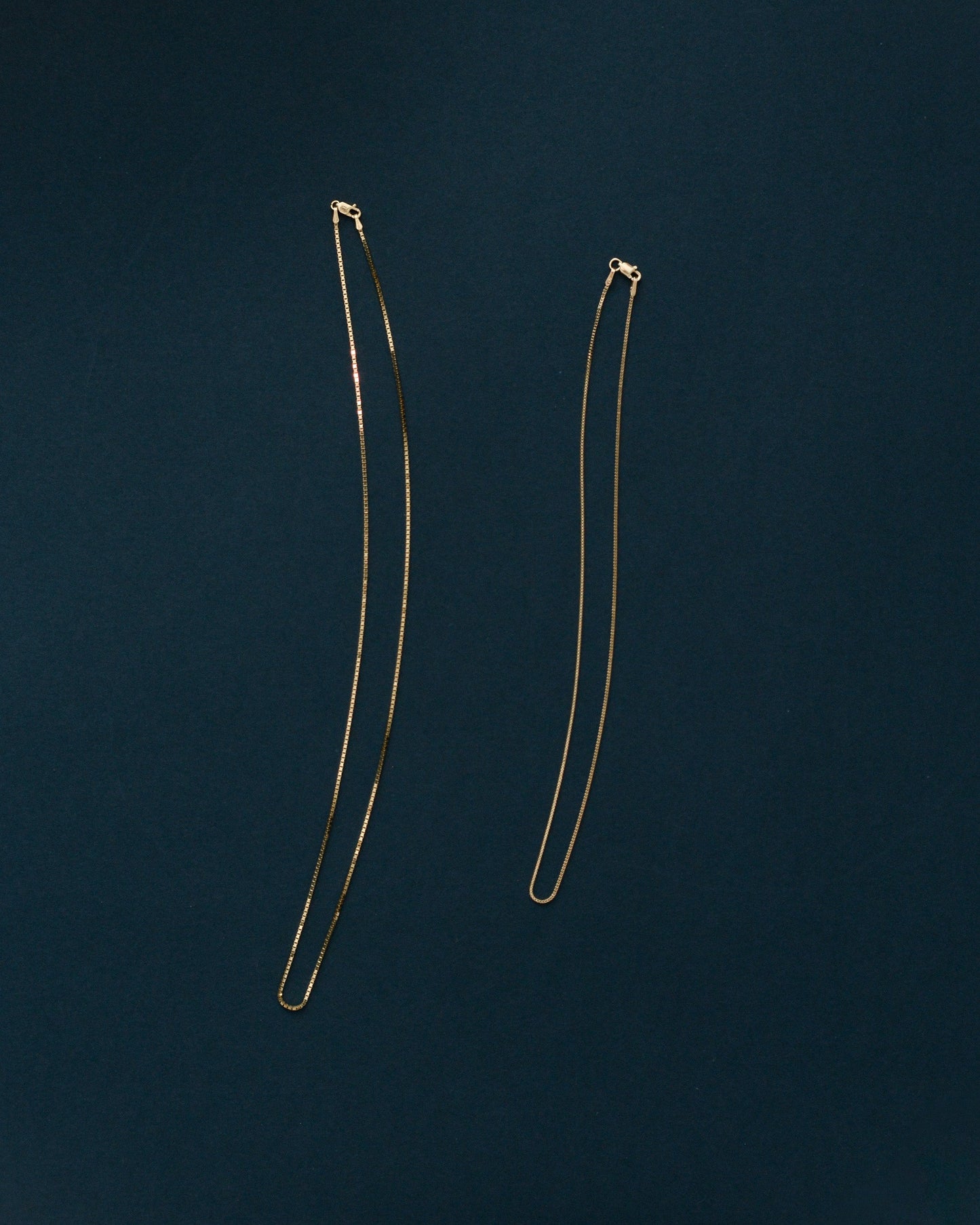 Signature Chains (gold)