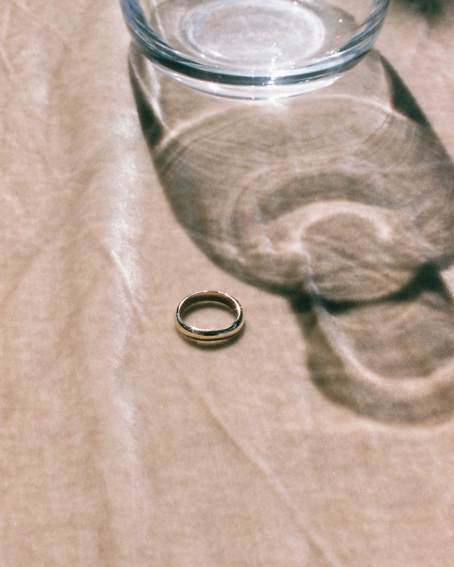Nestle Ring