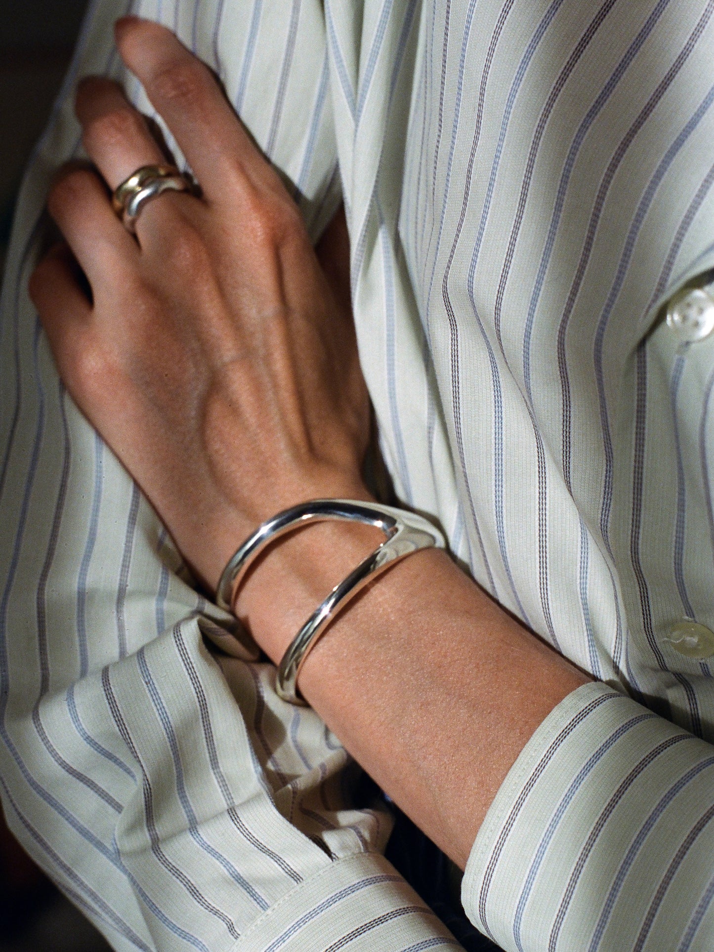 Osseous Cuff