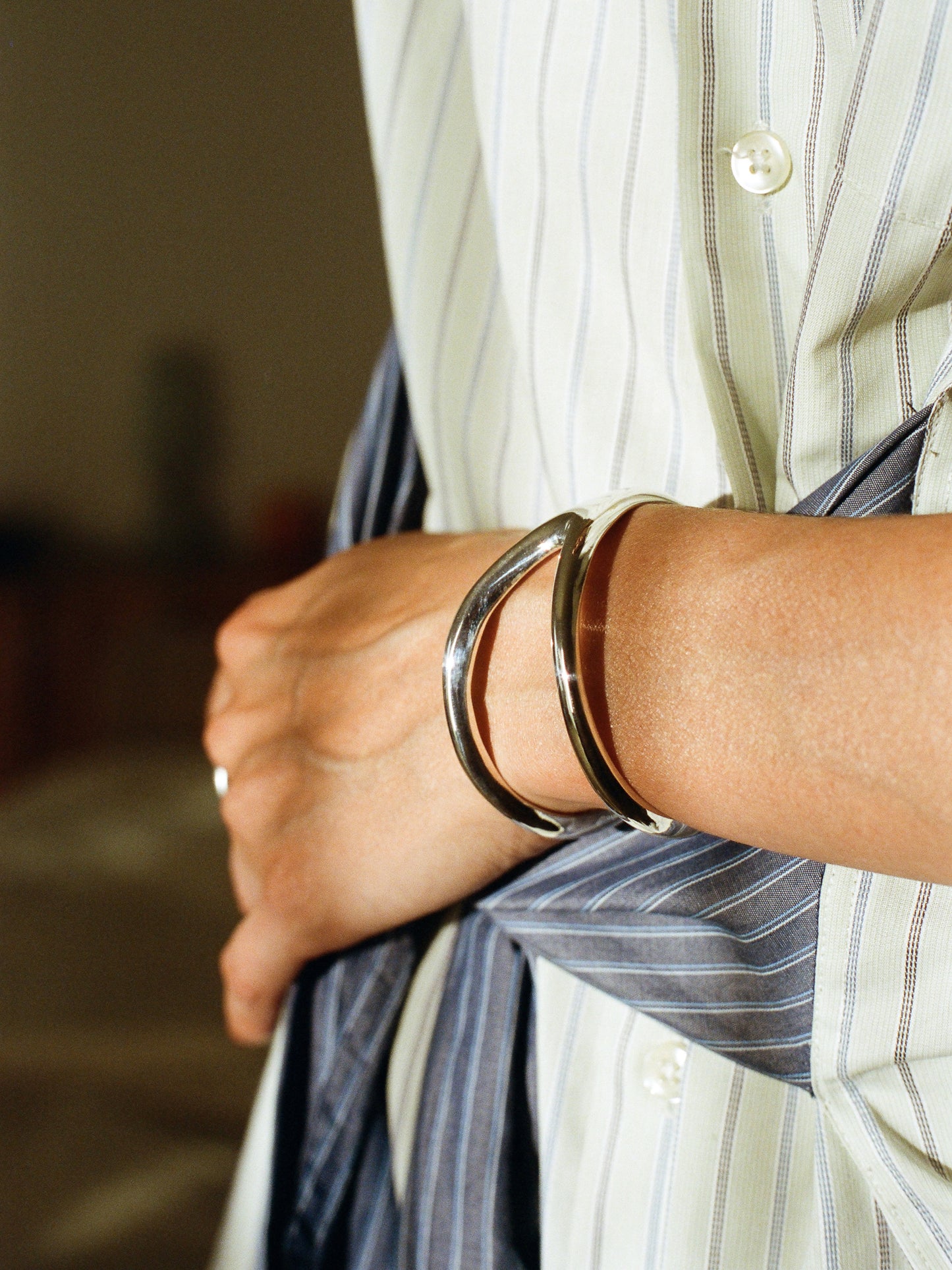 Osseous Cuff