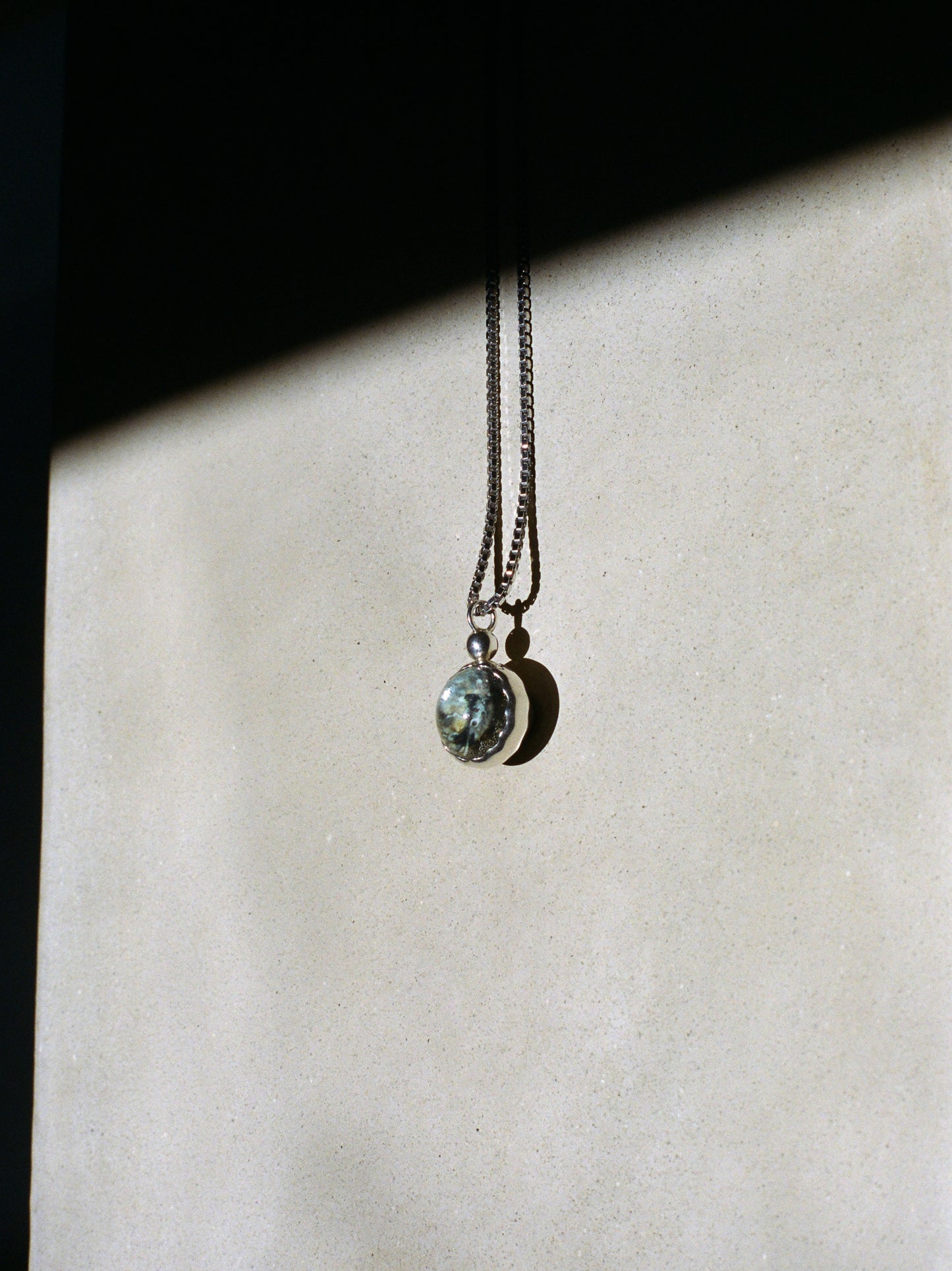 Memento Locket