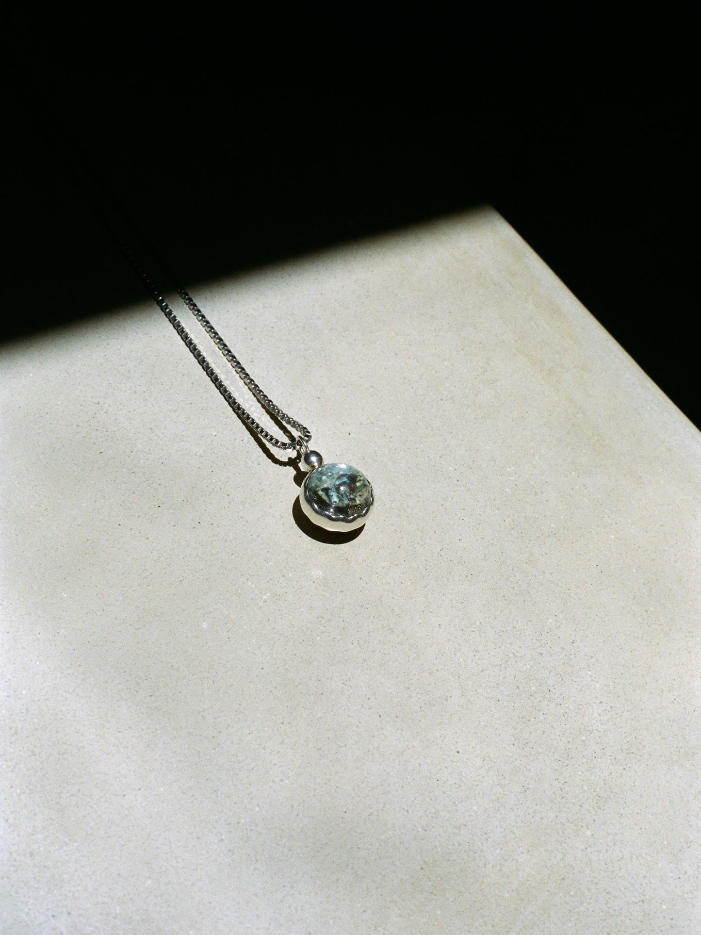 Memento Locket