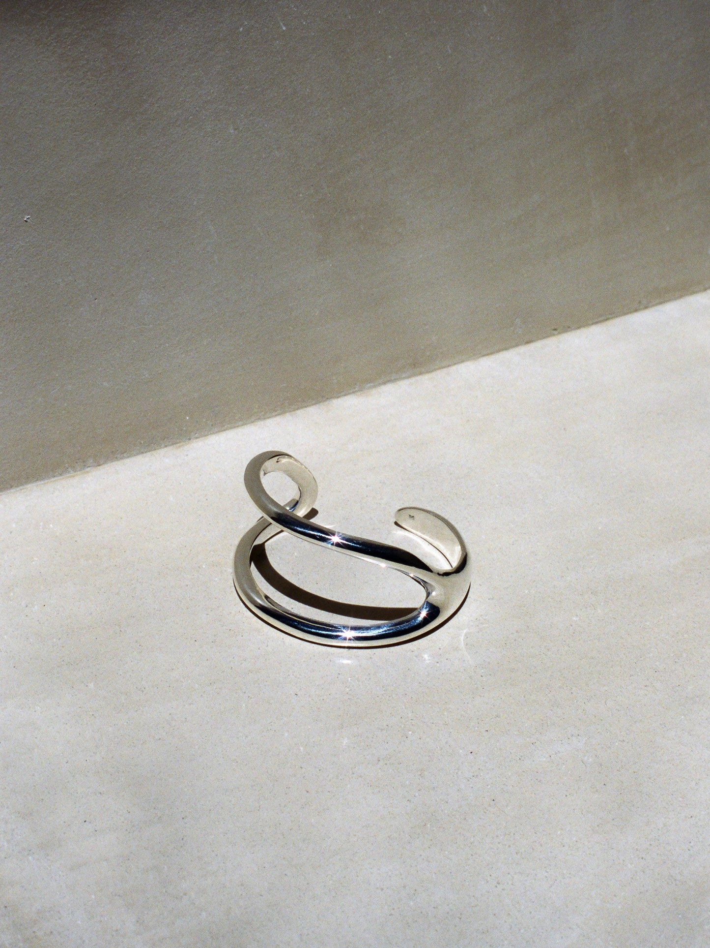 Osseous Cuff