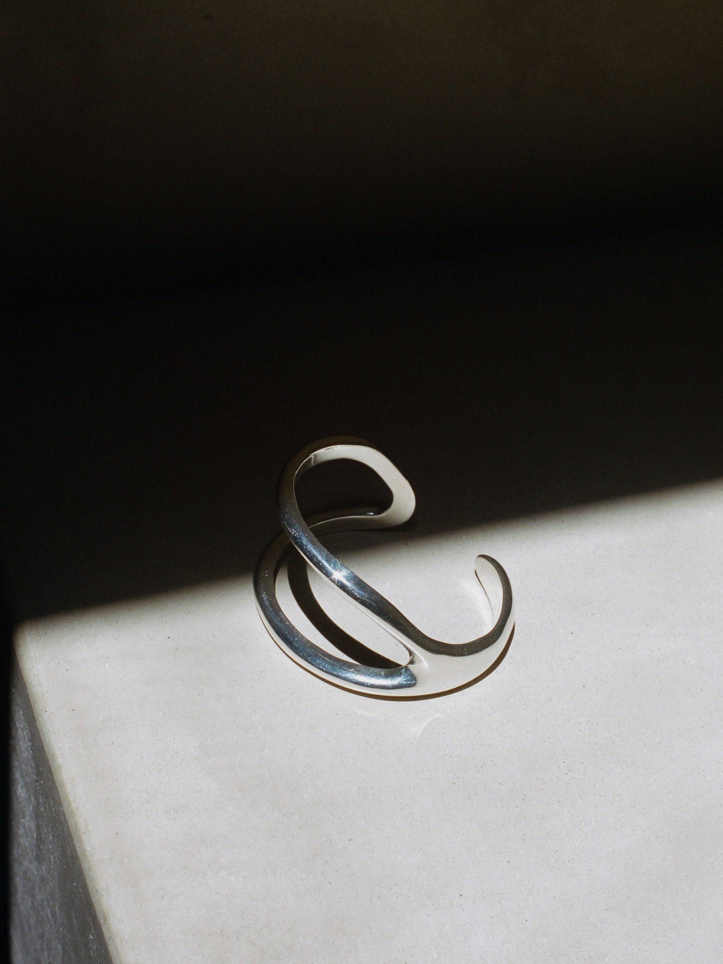 Osseous Cuff