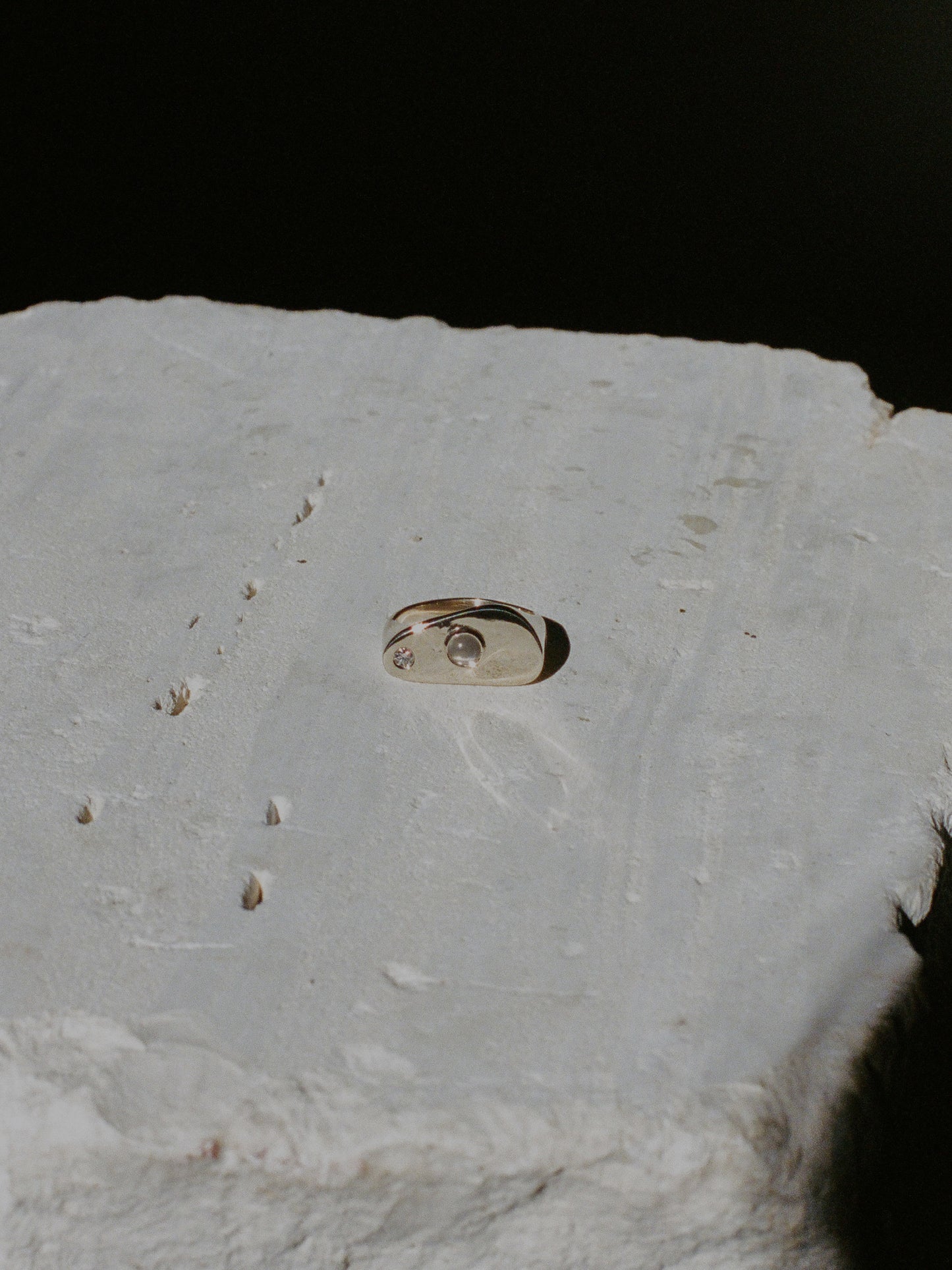 Memphis Ring