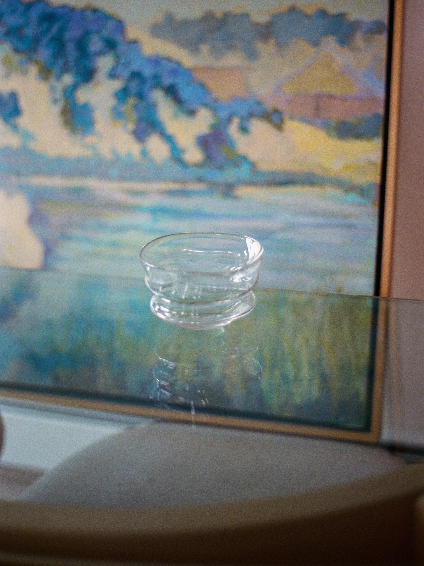 Resting Bowl