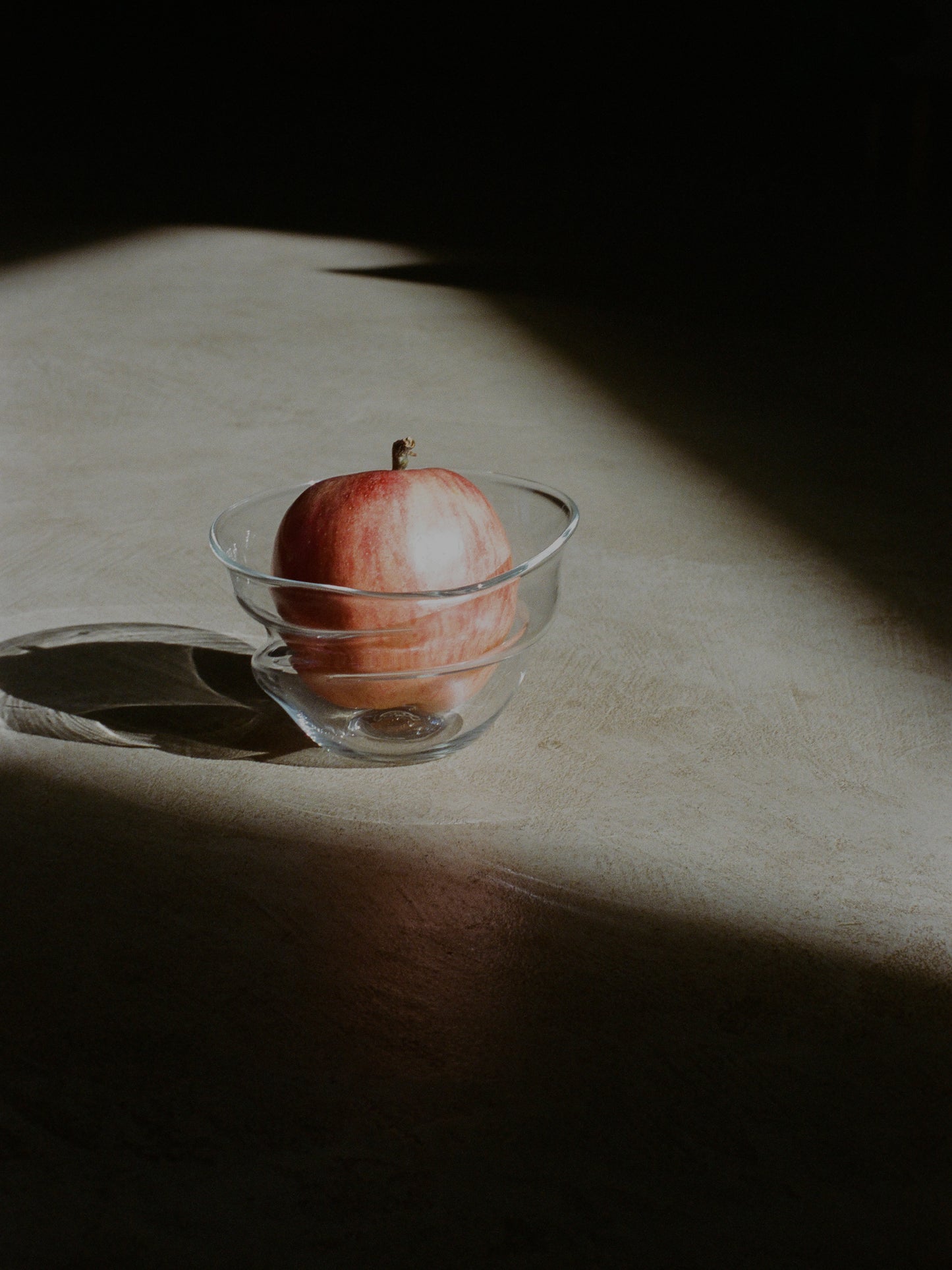 Resting Bowl