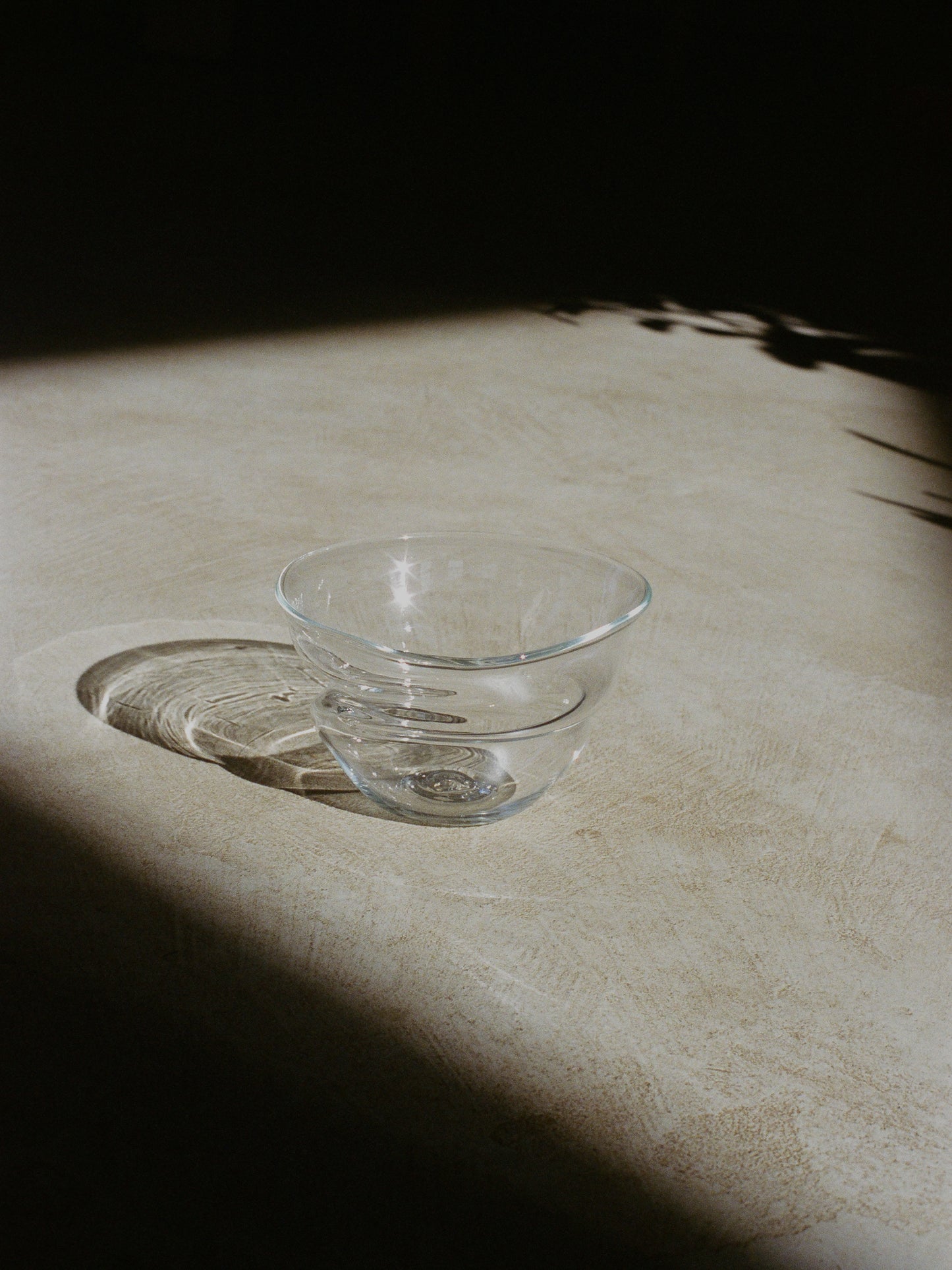 Resting Bowl