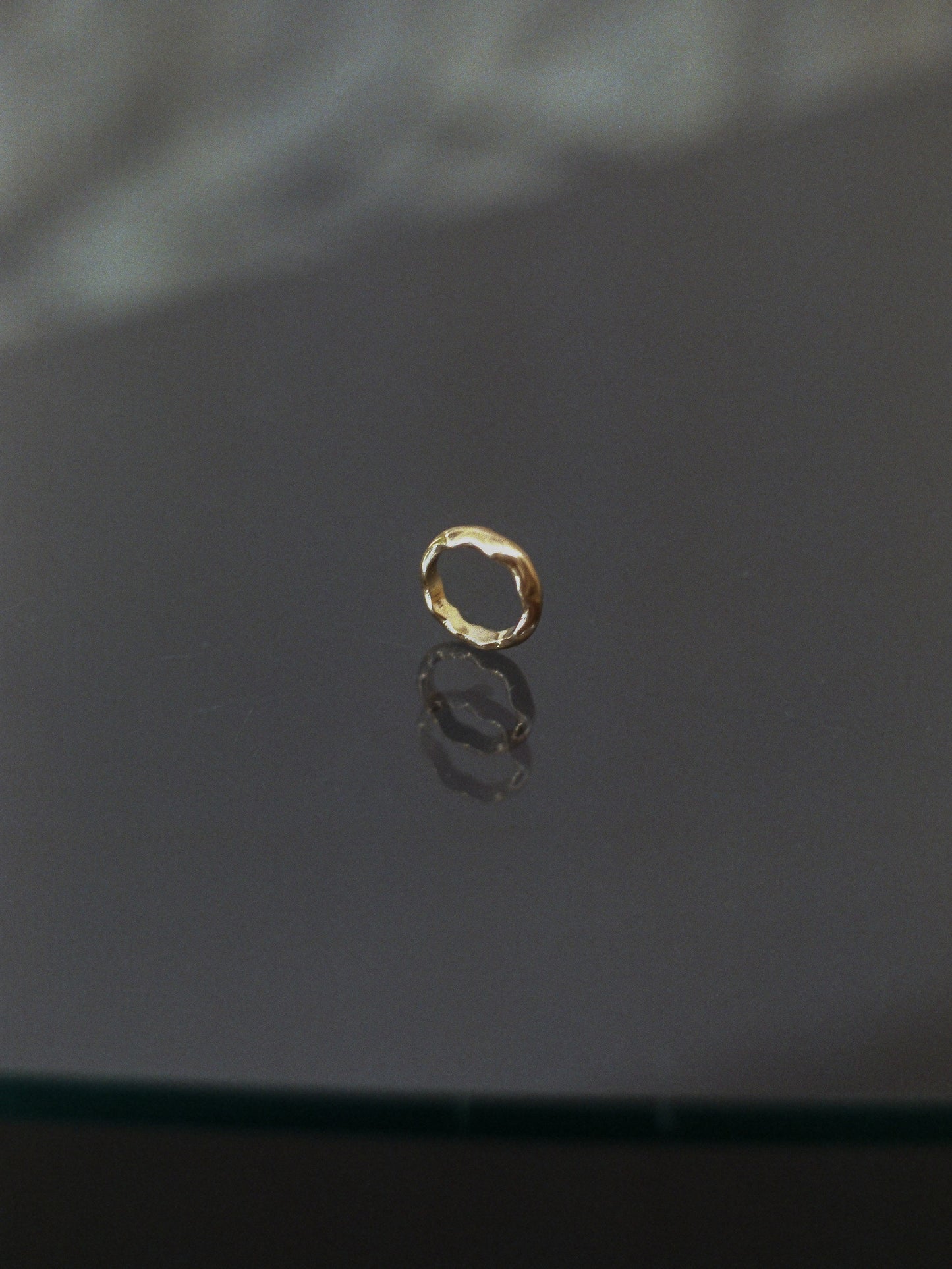 Wavy Ring