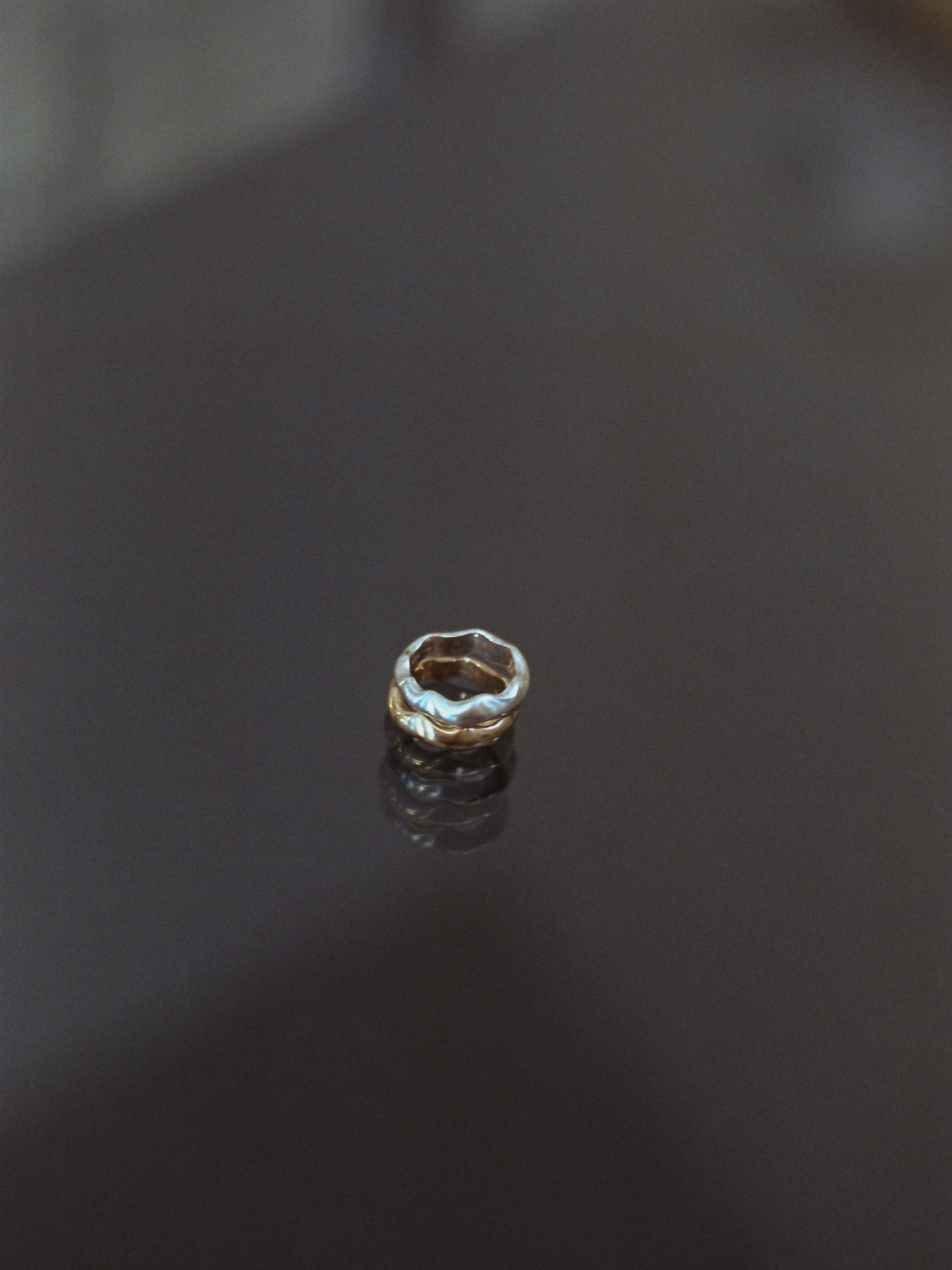 Wavy Ring