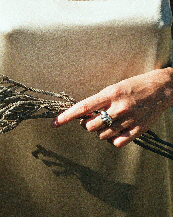 Amalfi Ring