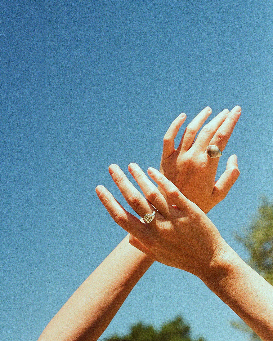 Shoreline Ring