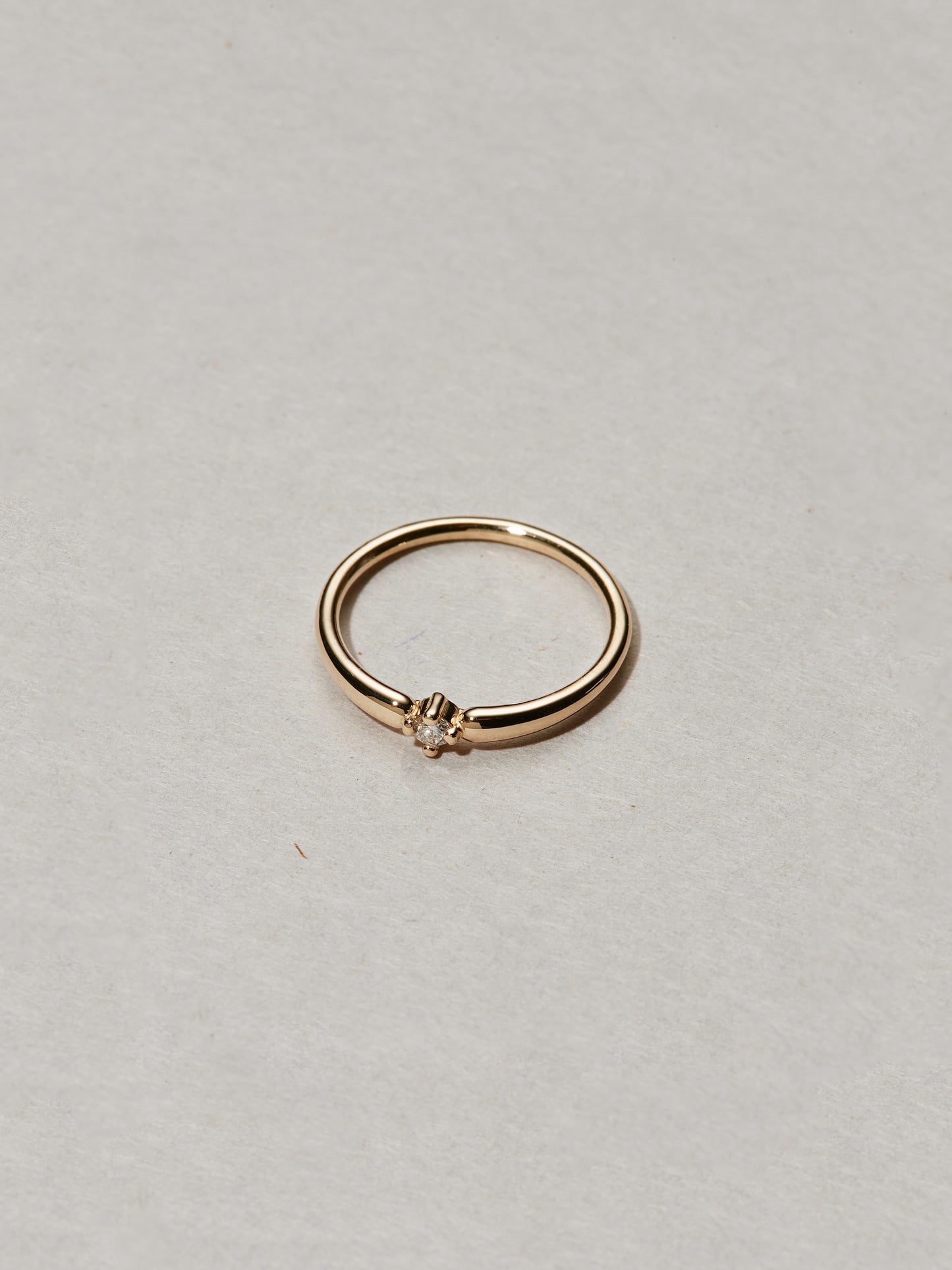 Coquette Ring