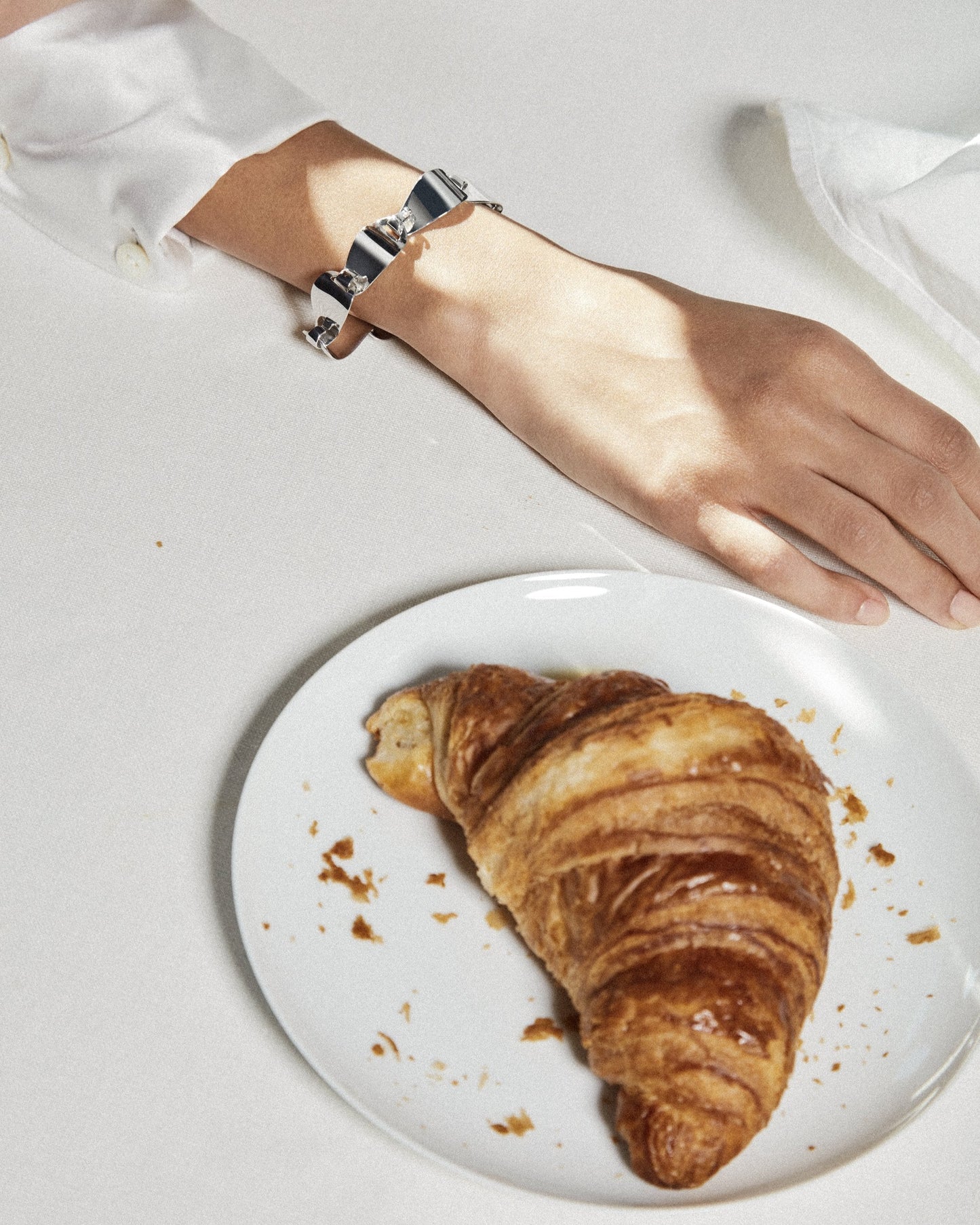Petal Bracelet