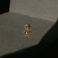 Jardin Earrings (sapphire)