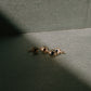 Jardin Earrings (sapphire)