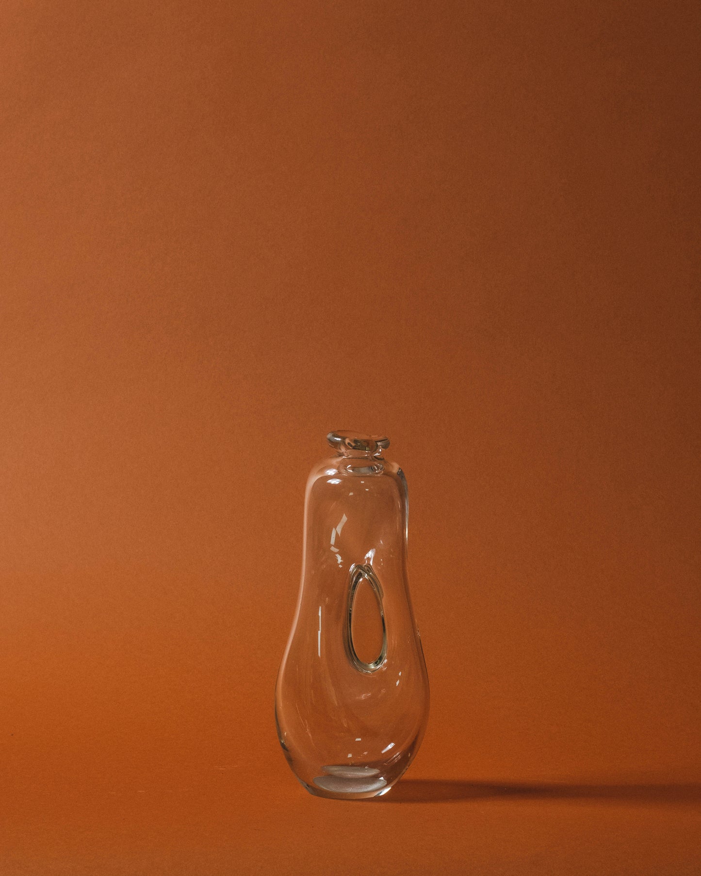 Touch Vase