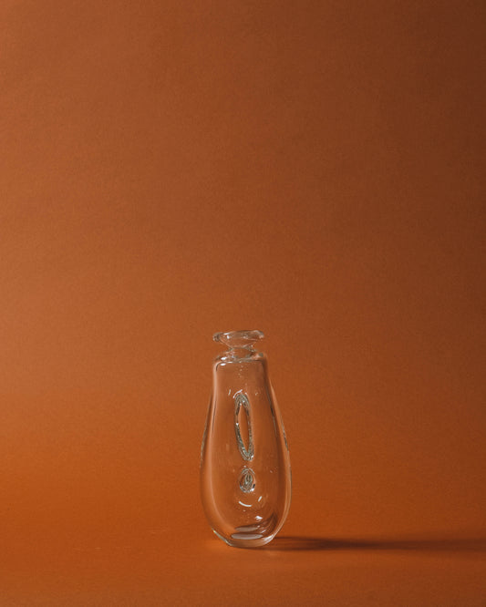 Two-Touch Vase