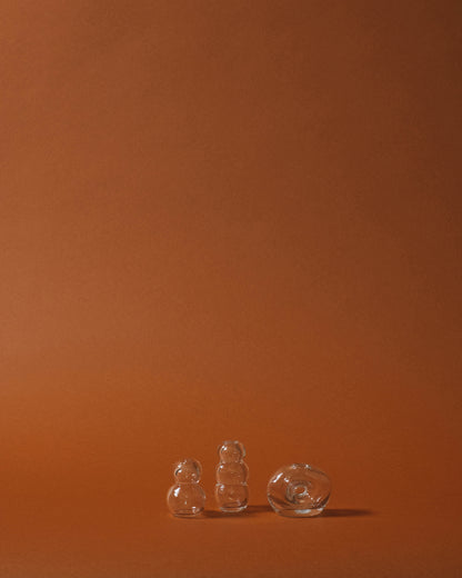 Tiny Vase Set