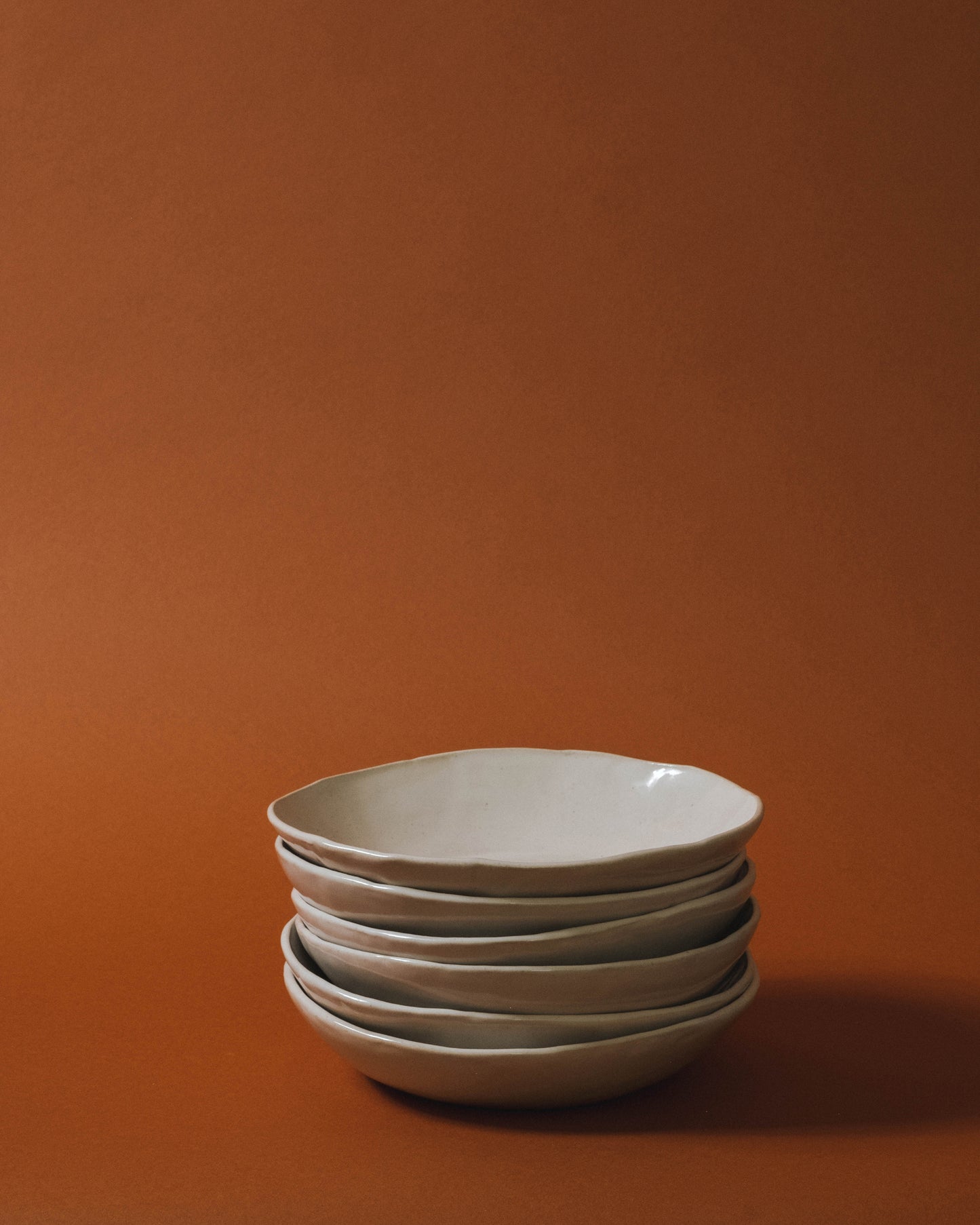 Pasta Bowl Set