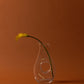 Blown Glass Pitcher