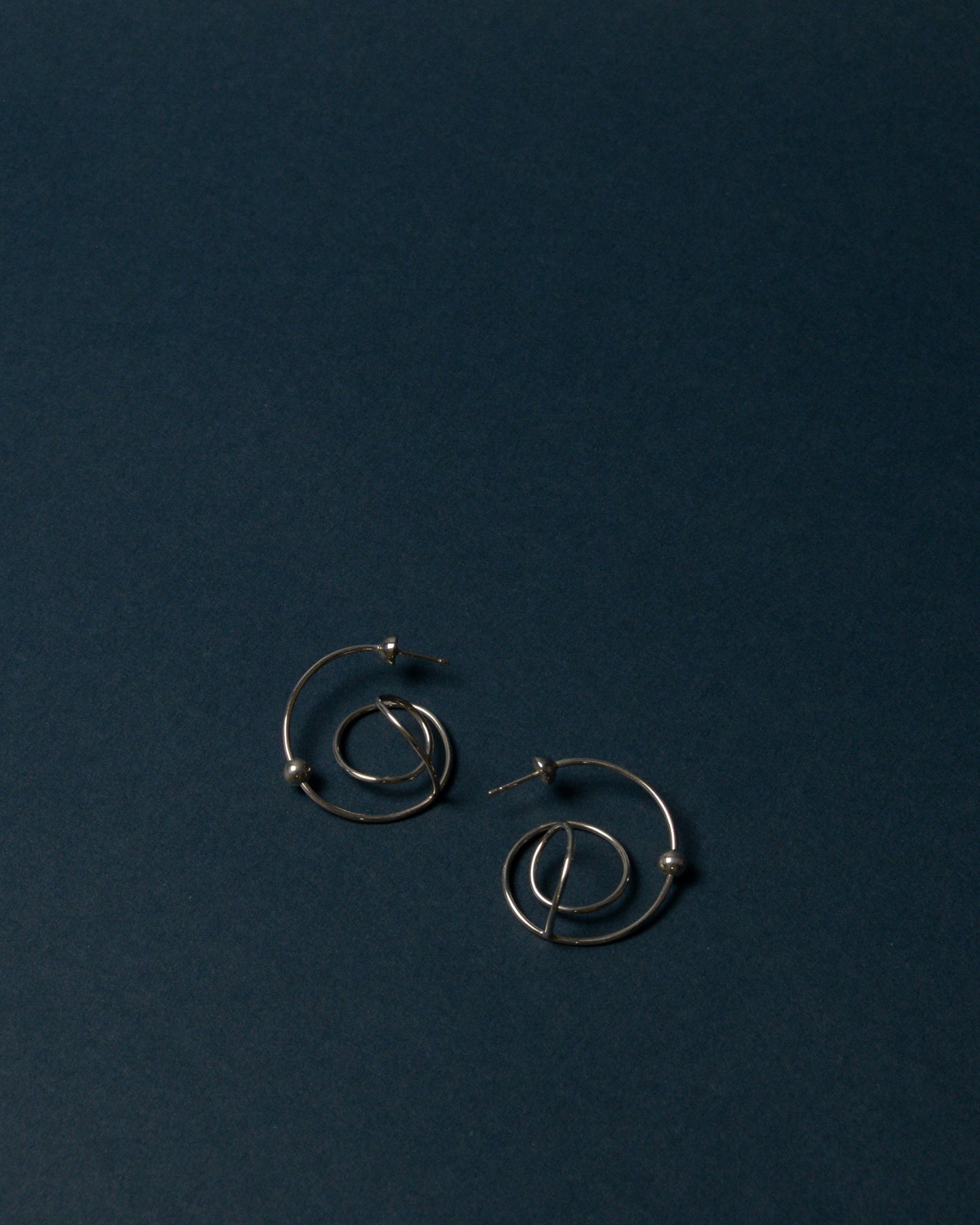 Calder Earrings