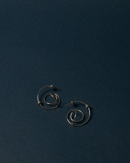 Calder Earrings