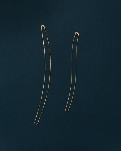 Signature Chains (gold)