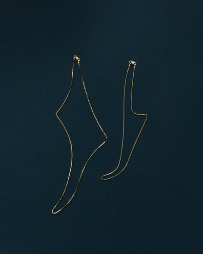 Signature Chains (gold)