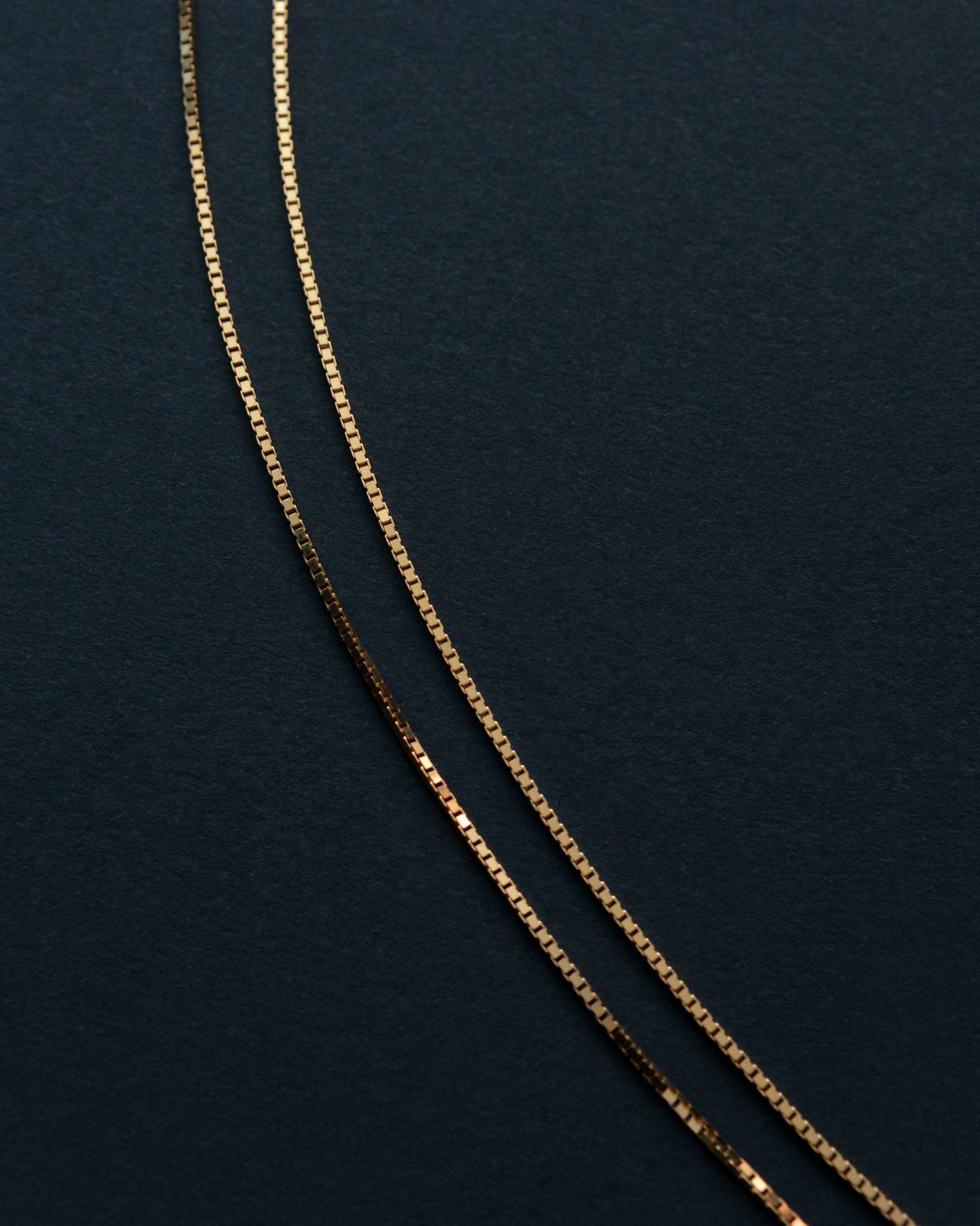 Signature Chains (gold)