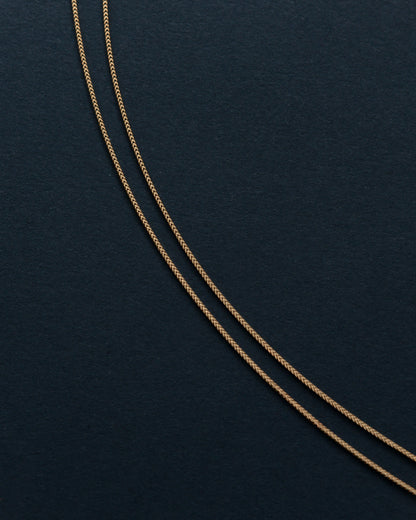 Signature Chains (gold)