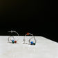 Calder Earrings - multicolored