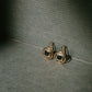 Jardin Earrings (sapphire)