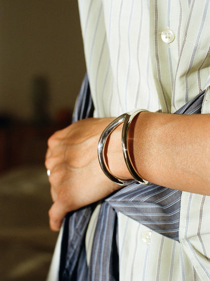 Osseous Cuff