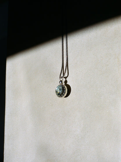 Memento Locket