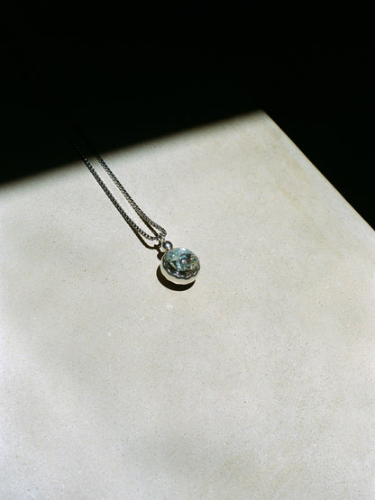 Memento Locket