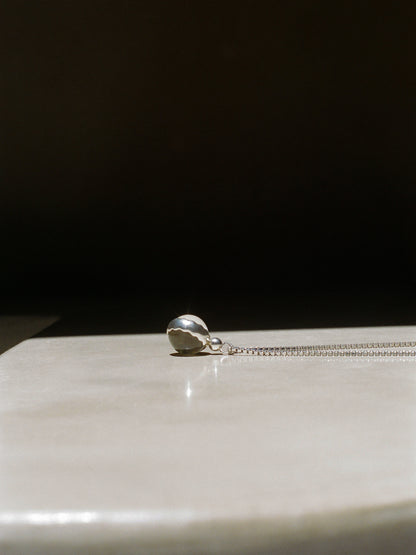 Memento Locket