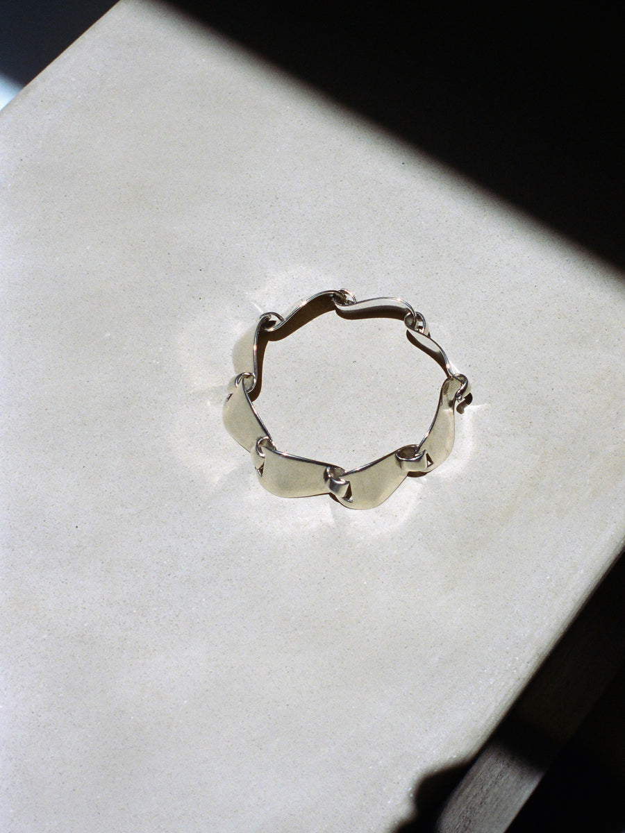 Petal Bracelet