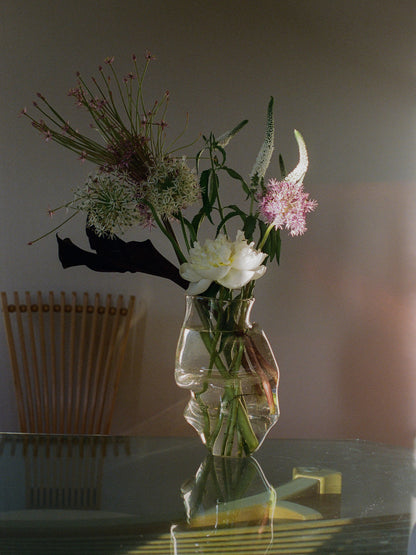 Resting Vase