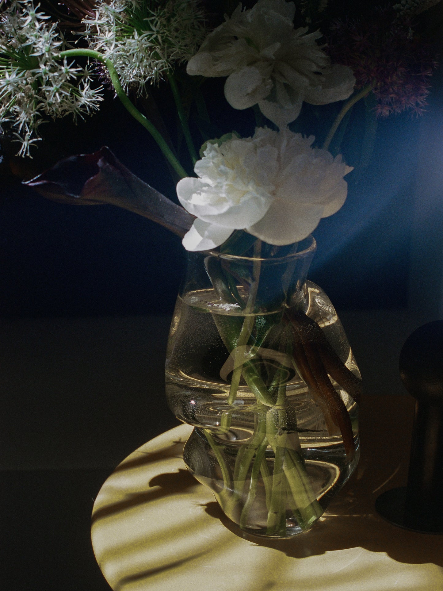 Resting Vase