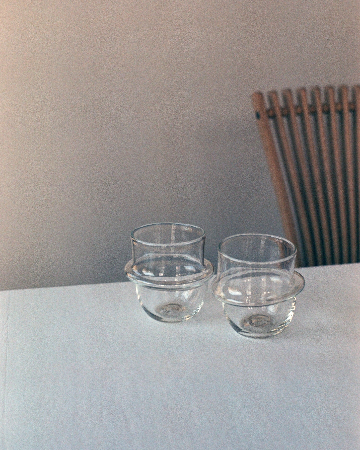 Resting Glass Set