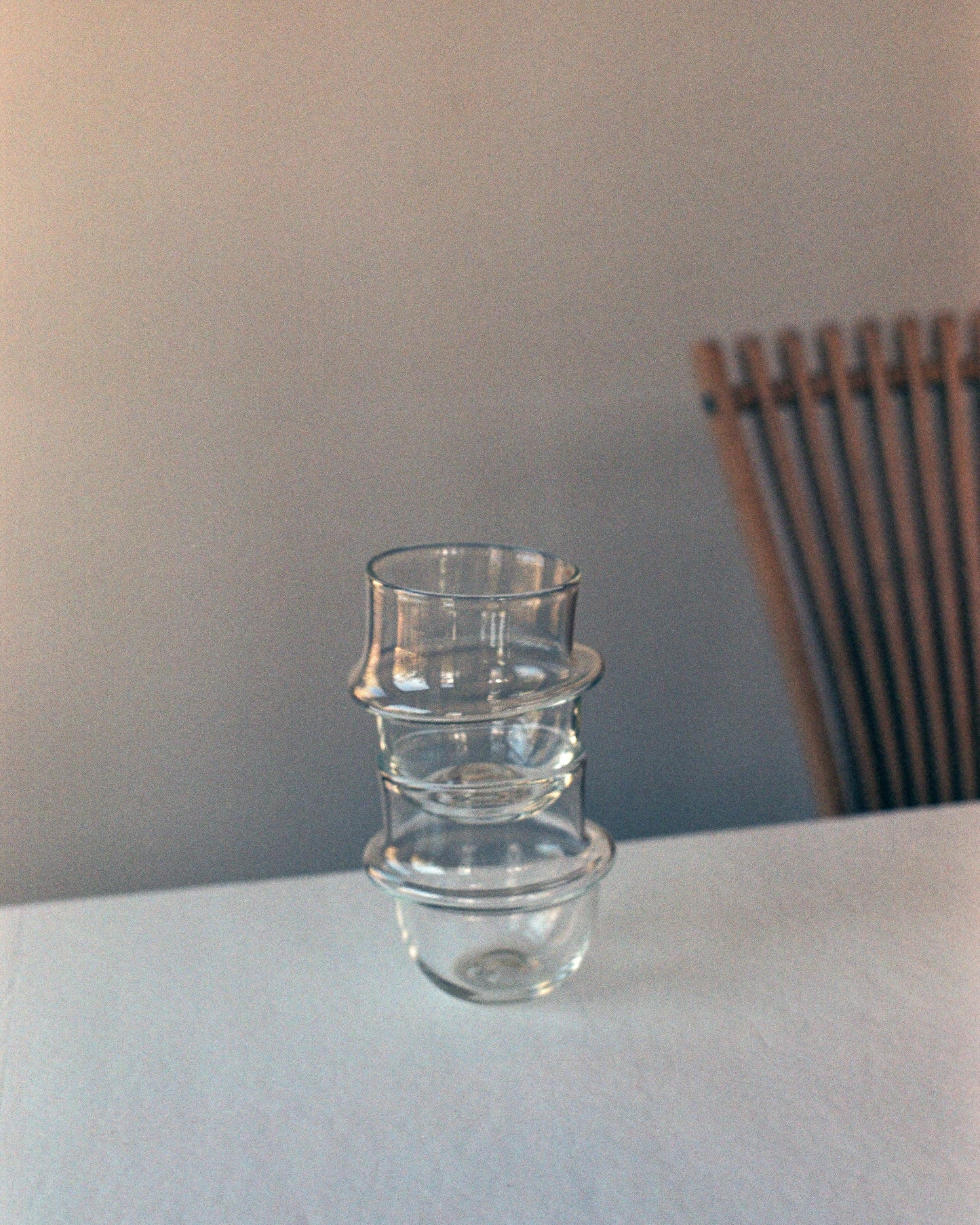 Resting Glass Set