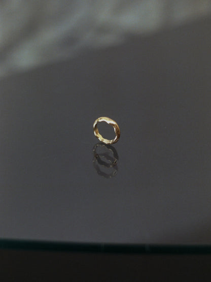 Wavy Ring