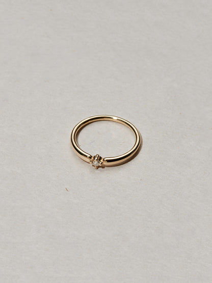 Coquette Ring
