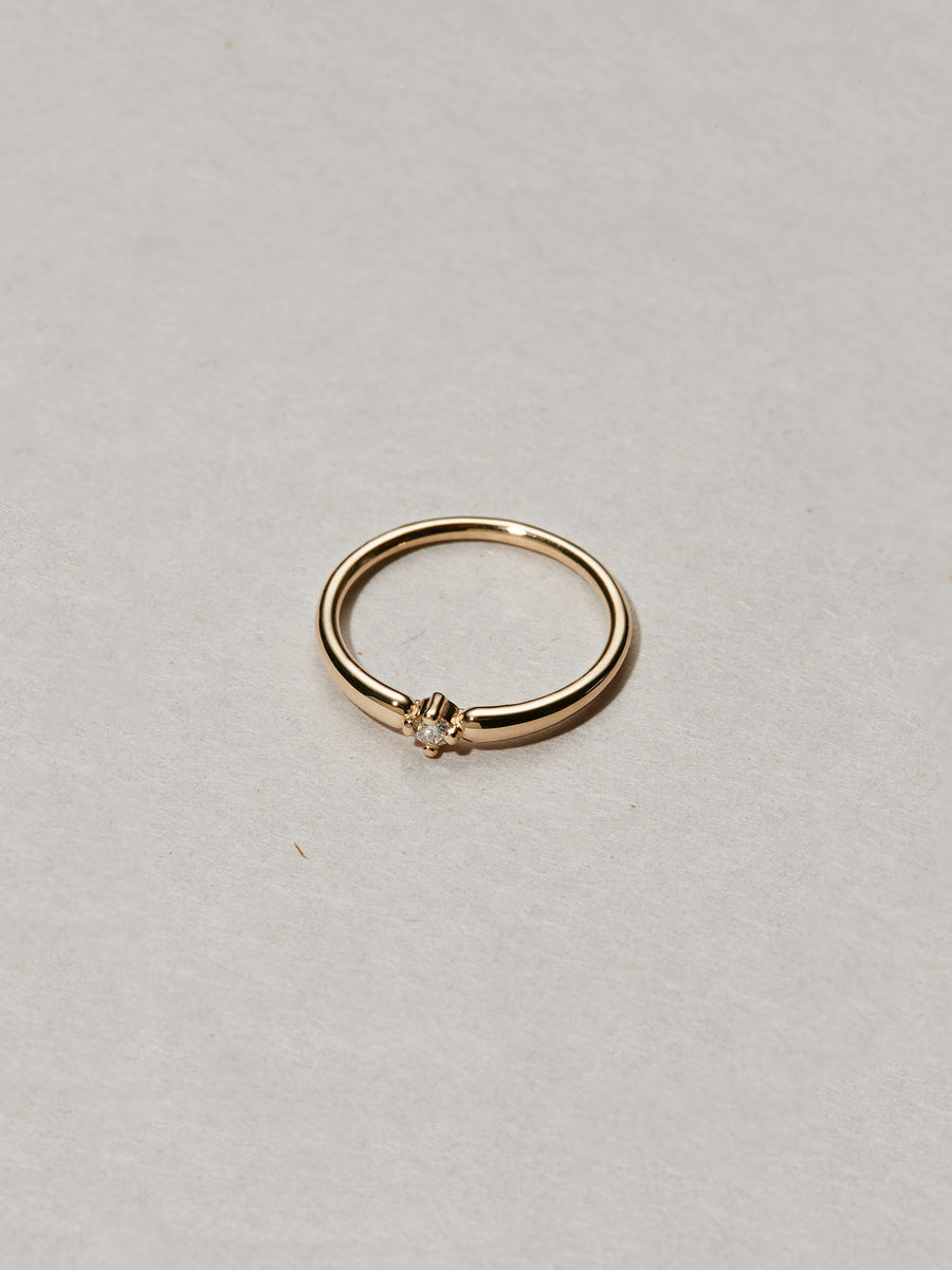 Coquette Ring