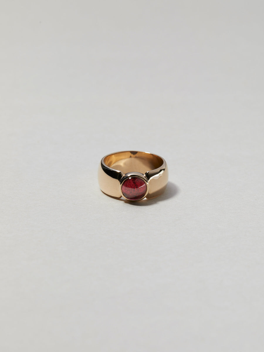 Épaule Ring