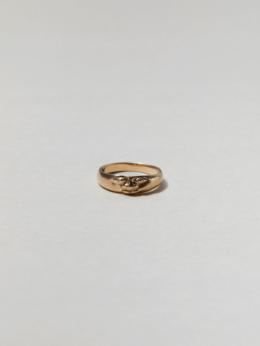 Baby Ring
