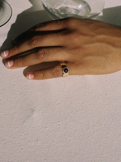 Épaule Ring